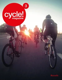 Cycle ! Magazine N° 3
