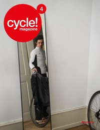 Cycle ! Magazine N° 4