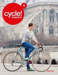  Rossolis - Cycle ! Magazine N° 6 : .