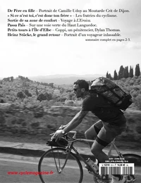 Cycle ! Magazine N° 9