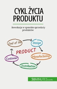 Makki Layal - Cykl życia produktu - Rewolucja w sposobie sprzedaży produktów.