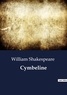 William Shakespeare - Cymbeline.
