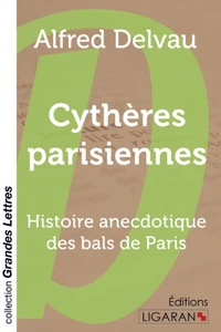 Cythères parisiennes