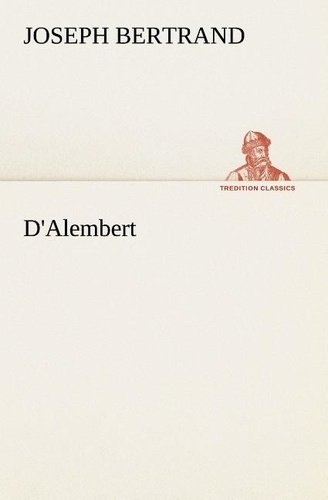 D'Alembert