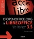 Sophie Gautier et Gilles Bignebat - D'OpenOffice.org à LibreOffice 3.5.