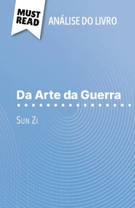 Da Arte da Guerra de Sun Zi (Análise do livro)