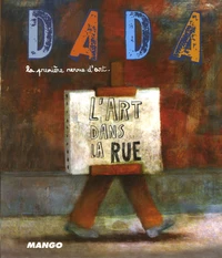 L'art dans la rue