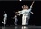 Dalian, cirque national de Chine. La partition romantique Casse-Noisette, de Tchaïkovsky fournit la toile de fond musicale pour ce spectacle interprété par la troupe acrobatique de Dalian du Cirque National de Chine. Calendrier mural A3 horizontal  Edition 2017