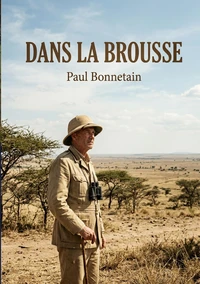 Dans la brousse