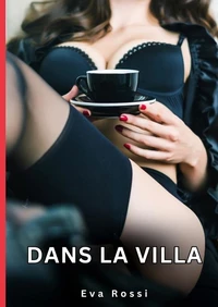 Dans la villa