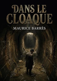 Dans le cloaque