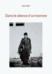 Dans le silence d'un homme