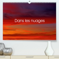 Dans les nuages(Premium, hochwertiger DIN A2 Wandkalender 2020, Kunstdruck in Hochglanz) - Ciels de France (Calendrier mensuel, 14 Pages ).pdf