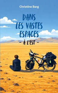 Dans les vastes espaces, à l'est