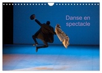 Manon Badermann - CALVENDO Sportif  : Danse en spectacle (Calendrier mural 2024 DIN A4 vertical), CALVENDO calendrier mensuel - Création de photographies de danse en spectacle..