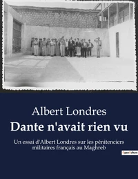 Dante n'avait rien vu