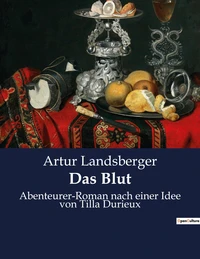 Das Blut