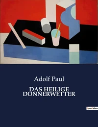 Das heilige donnerwetter