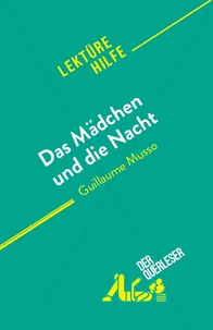Das Mädchen und die Nacht