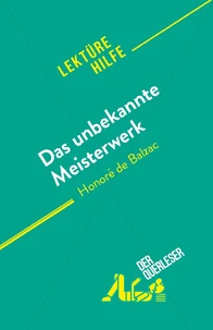Das unbekannte Meisterwerk