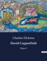 David Copperfield