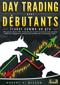 Day trading pour débutants