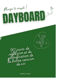 Dayboard  - 90 Jours pour planifier ta vie