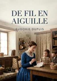 De fil en aiguille