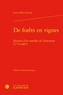 Louis-Marie Fourat - De forêts en vignes - Journal d'un notable de l'Autunois (1774-1807).