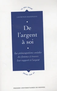De l'argent à soi