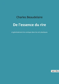 De l'essence du rire