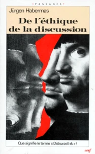 De l'éthique de la discussion