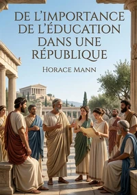 De l'importance de l'éducation dans une République