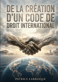 De la création d'un code de droit international