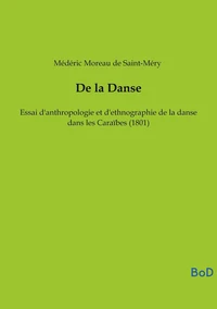 De la Danse