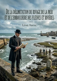 De la délimitation du rivage de la mer et de l'embouchure des fleuves et rivières