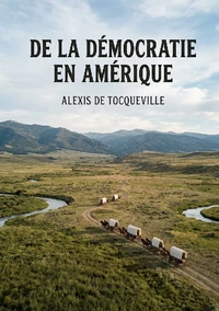 De la démocratie en Amérique