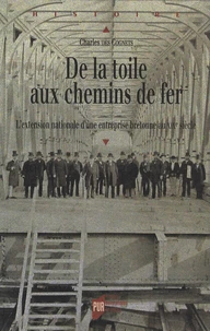 De la toile aux chemins de fer