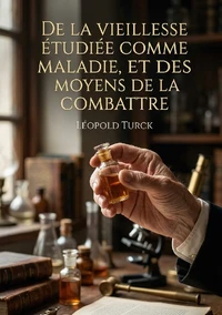 De la vieillesse étudiée comme maladie, et des moyens de la combattre