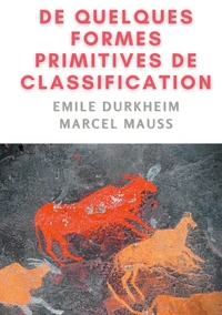 De quelques formes de classification