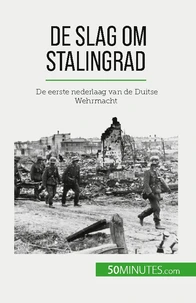 De slag om Stalingrad