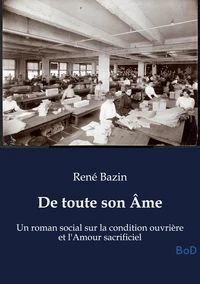 De toute son Âme