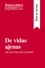 Guía de lectura  De vidas ajenas de Emmanuel Carrère (Guía de lectura). Resumen y análisis completo
