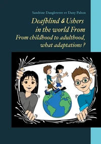 Deafblind & Ushers in the world