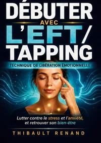 Débuter avec l'EFT / tapping Technique de Libération Émotionnelle