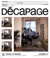 Décapage N° 44, Automne-hiver.pdf