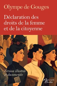 Déclaration des droits de la femme et de la citoyenne