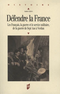 Défendre la France