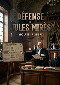 Défense de Jules Mirès