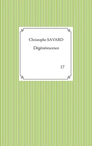 Dégénérescence